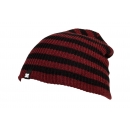 Czapka DC Sarple Maroon